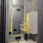 Warszawski Sen Apartman *