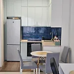 Warszawski Sen Apartman