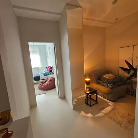 Warszawski Sen Apartament *