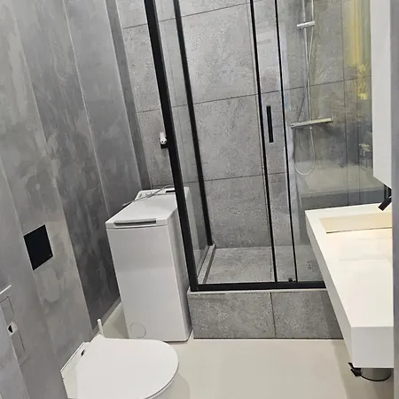 Warszawski Sen Apartament Warszawa