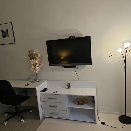 Warszawski Sen Apartman *