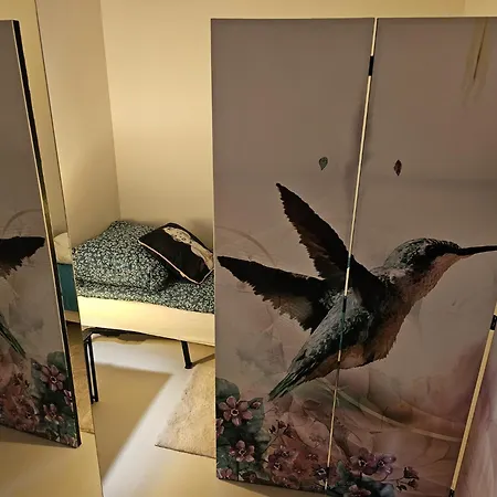 Apartman Warszawski Sen Varsó