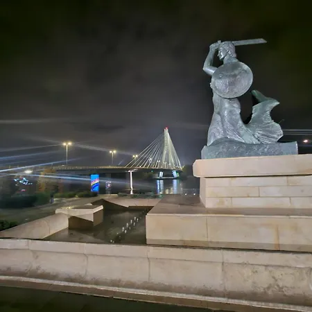 Apartament Warszawski Sen