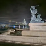 公寓 Warszawski Sen