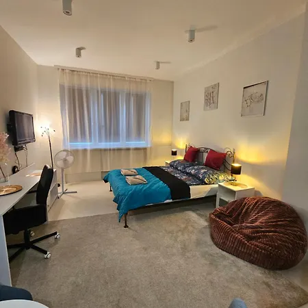 Warszawski Sen * Varsavia