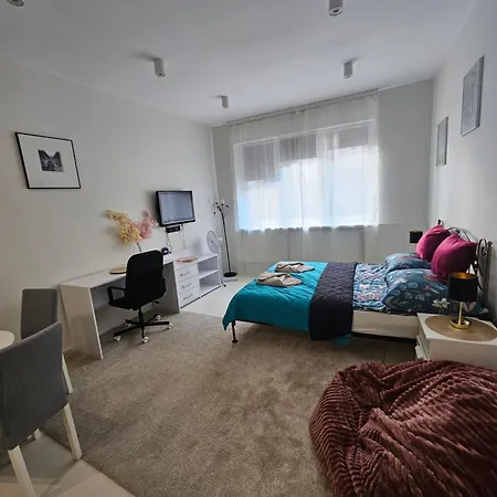 Warszawski Sen Varsavia