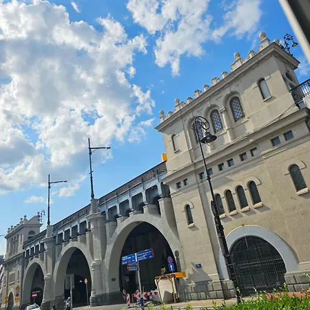 Appartamento Warszawski Sen Varsavia