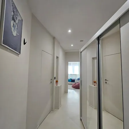 Warszawski Sen Apartman