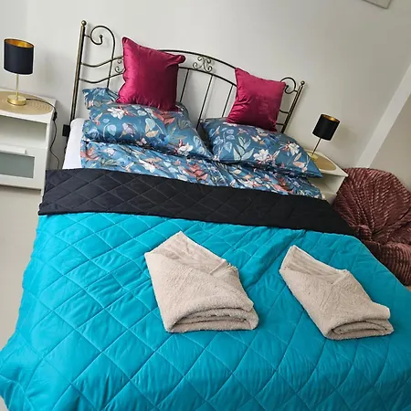 Apartman Warszawski Sen