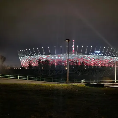 Appartamento Warszawski Sen